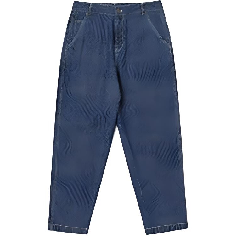 

Повседневные брюки унисекс Dickies, цвет Blue