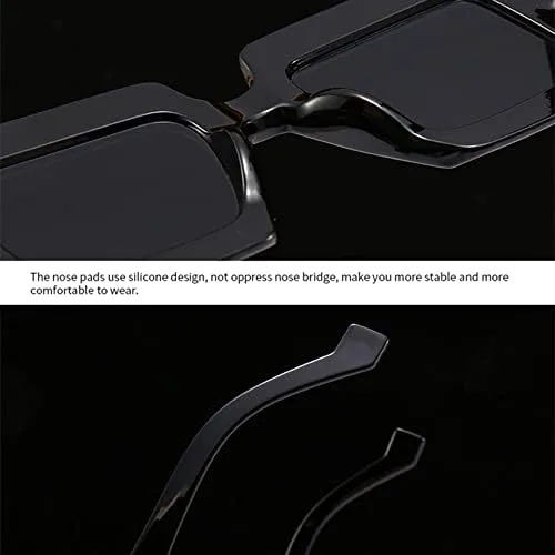 

Солнцезащитные очки для женщин 2027 года, солнцезащитные очки для мужчин, женские солнцезащитные очки в винтажном стиле, солнцезащитные очки UV400 MTZJH, Blue