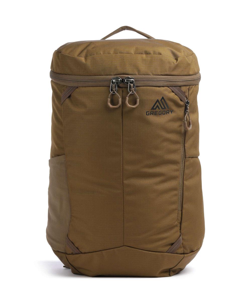 

Рюкзак Rhune 25 15″ нейлон Gregory, коричневый