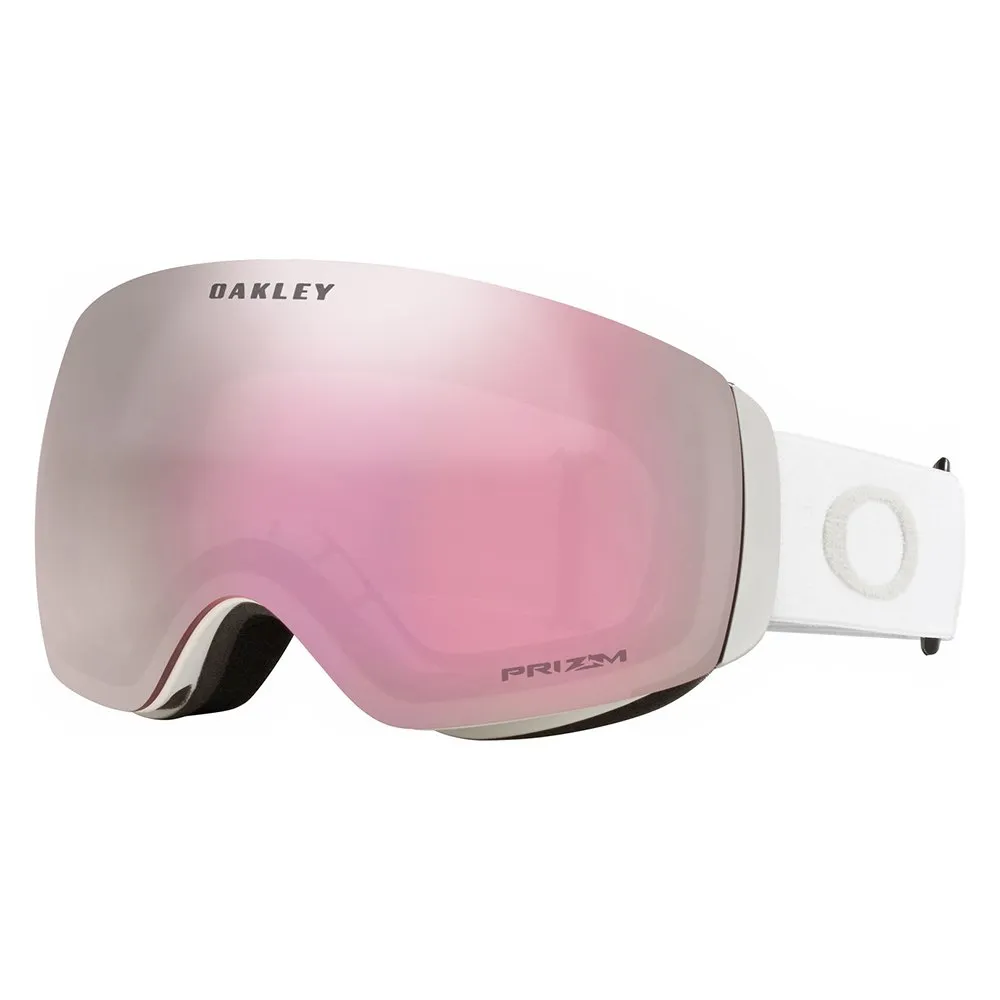 

Горнолыжные очки Oakley Flight Deck M, черный