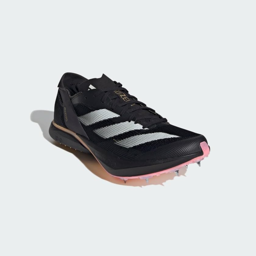 Детские кроссовки adidas Avryn, черный — фото 4