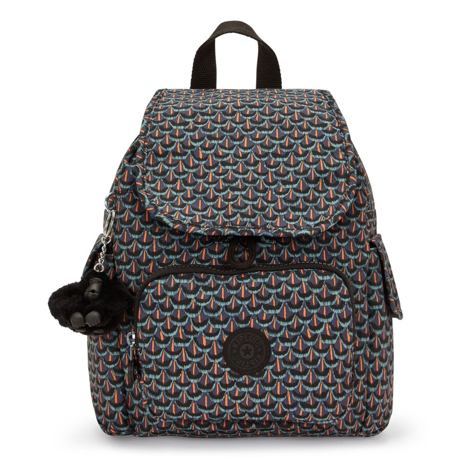 

Рюкзак KIPLING, Mixed colors