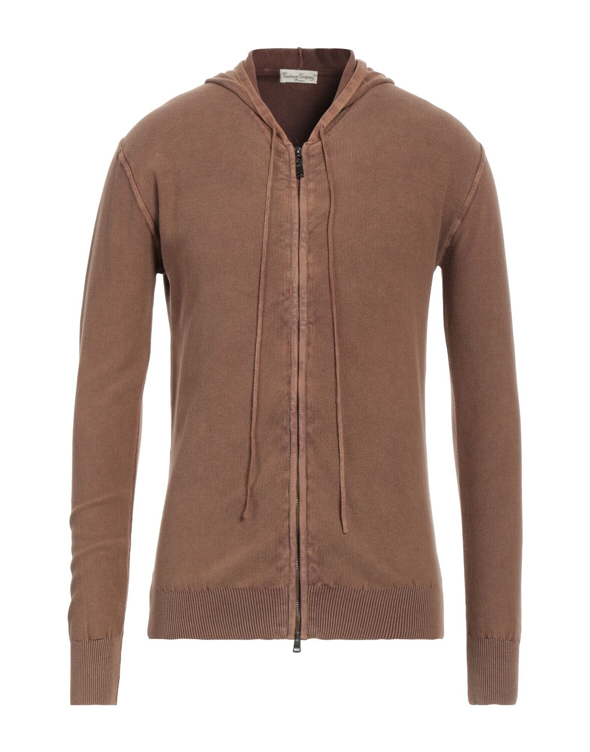 

Кардиган Cashmere Company, коричневый