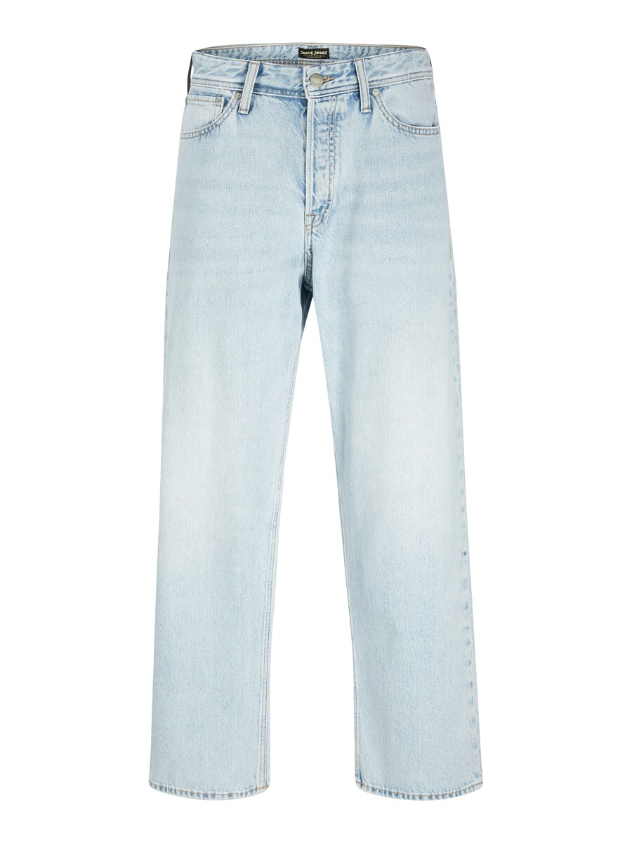 

Обычные джинсы JACK & JONES JJIAlex JJOriginal, светло-синий