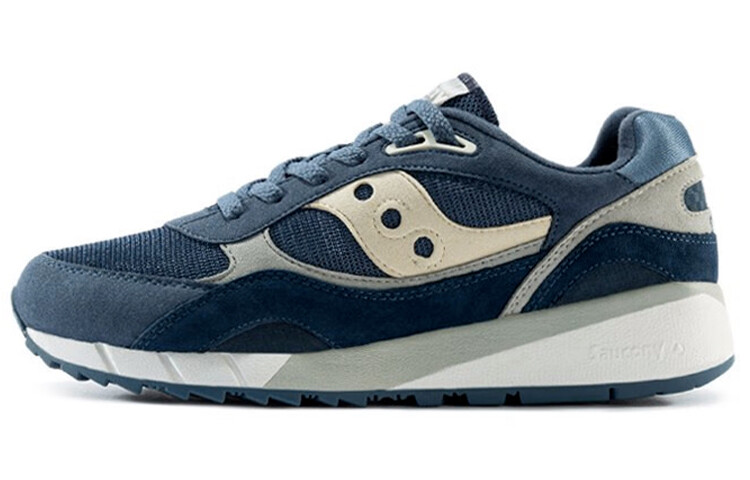 

Кроссовки Saucony Shadow 6000 унисекс, синий