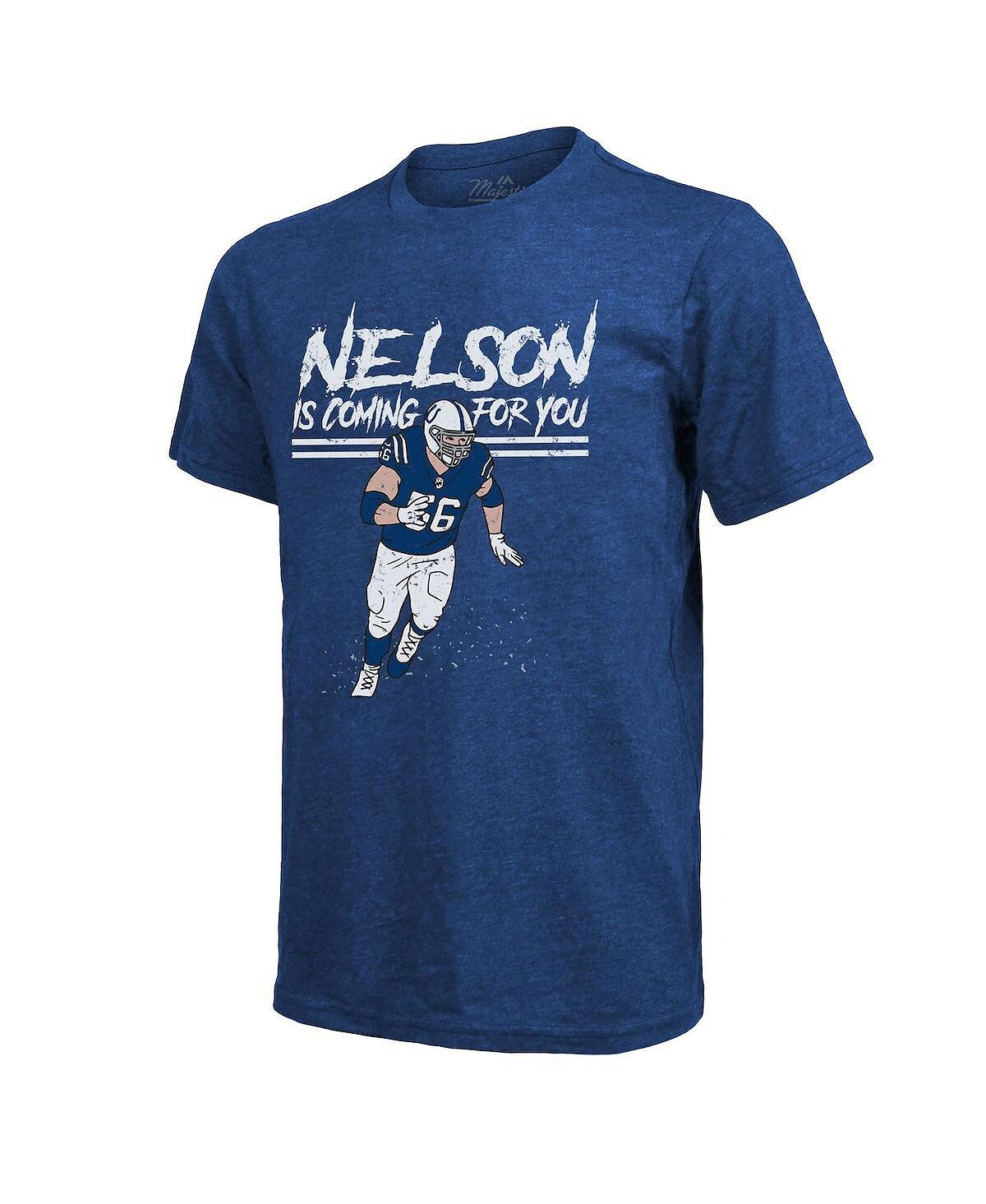 quenton nelson trade - Ilustrasi 3