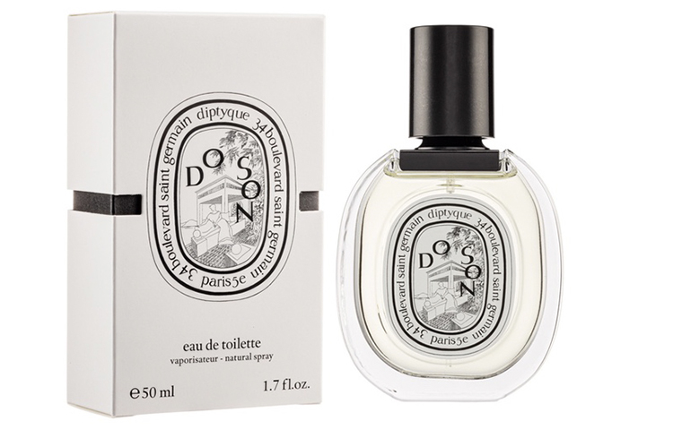 Duchess Tuberose Perfumes Potpourri Accord Eau De Toilette Neroli Iris 12мл/30мл/50мл/100мл Diptyque, 12ml — фото 3