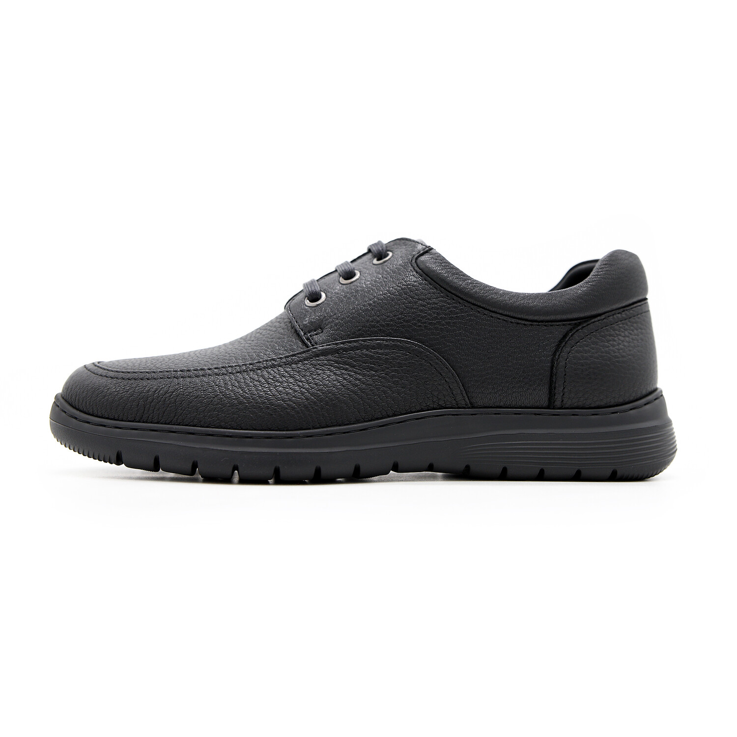 

Туфли Men"s Casual Men Low-Top черный Satchi