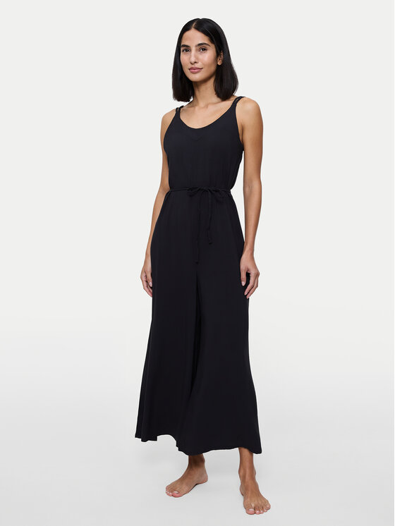 

Комбинезон свободного покроя Beach MyWear 10222162 Triumph, черный