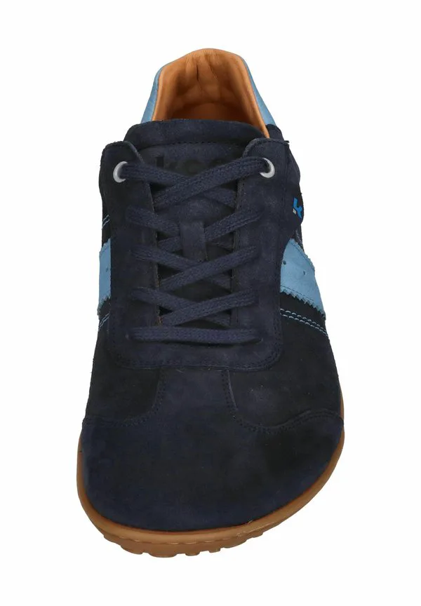 Кроссовки ilo trainers Koel, Navy — фото 3