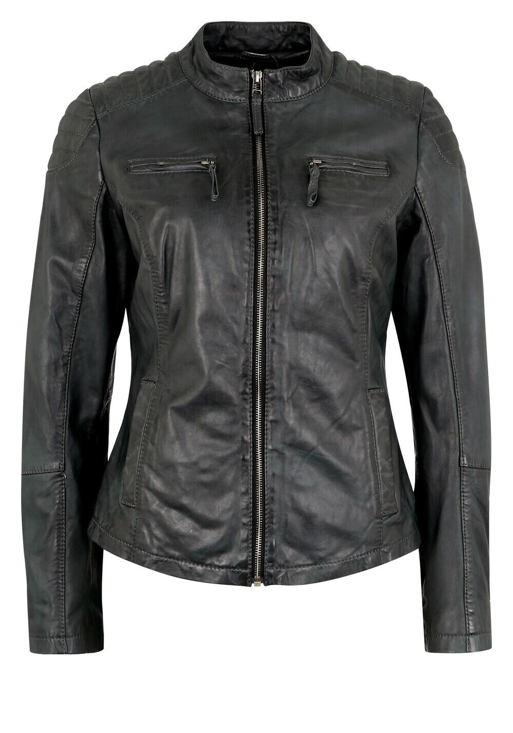 

Межсезонная куртка 7ELEVEN, антрацит, Черный, Межсезонная куртка 7ELEVEN, антрацит