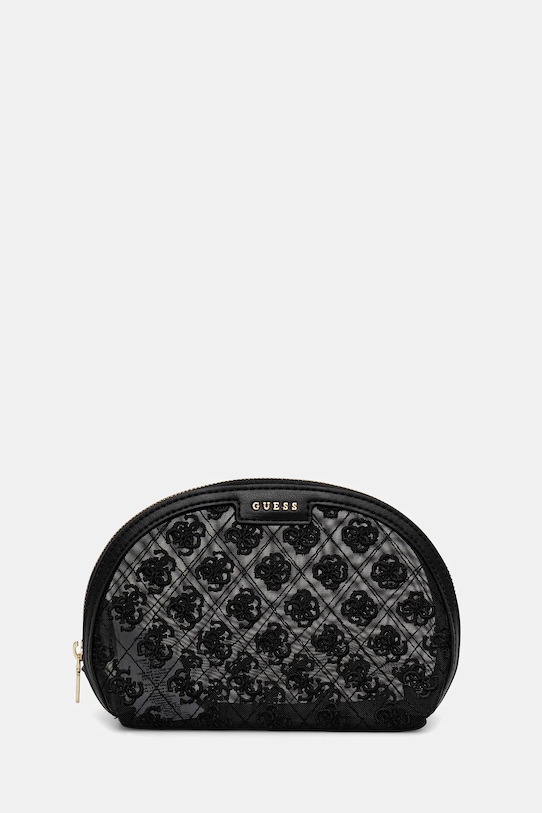 

Косметичка Guess, черный