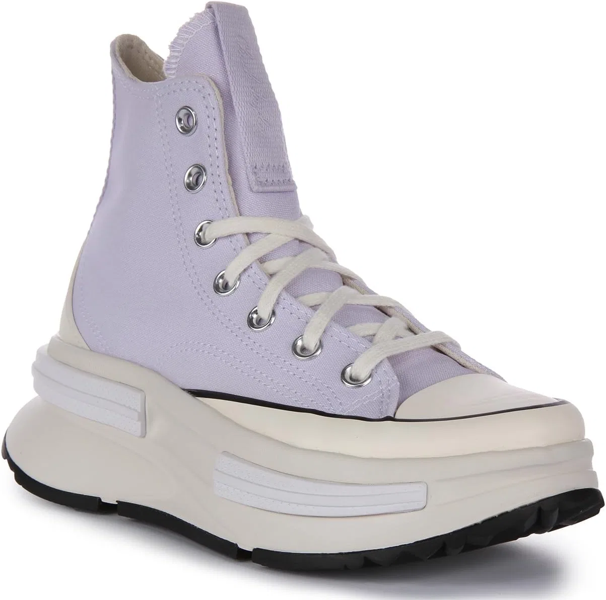 Мужские кроссовки Converse Run Star Legacy CX, Vapor Violet Black Egret