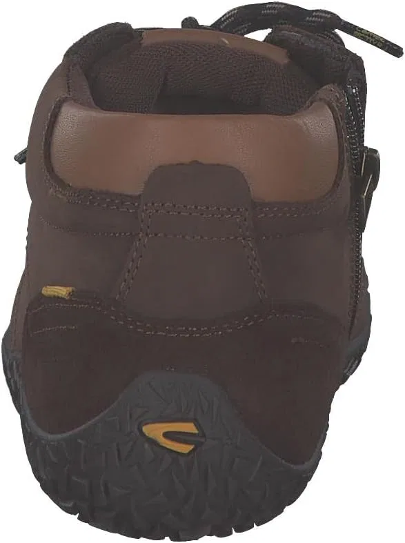 camel active Кроссовки Dockers Adult Master Item 54ILI13-312-100 Black — фото 4