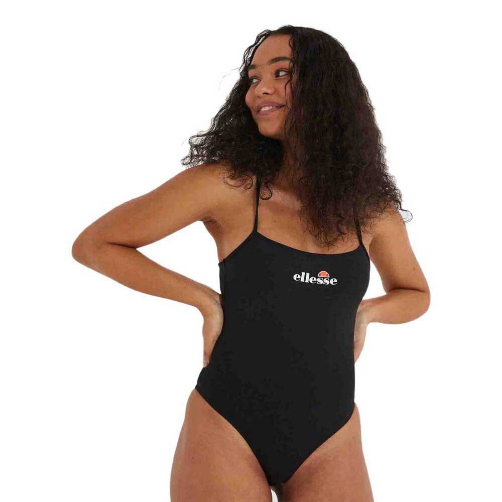 

Боди Ellesse Presento, черный