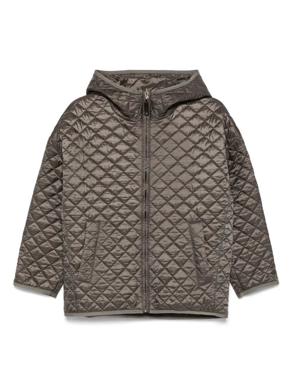 

Куртка Leo MAX MARA, зеленый