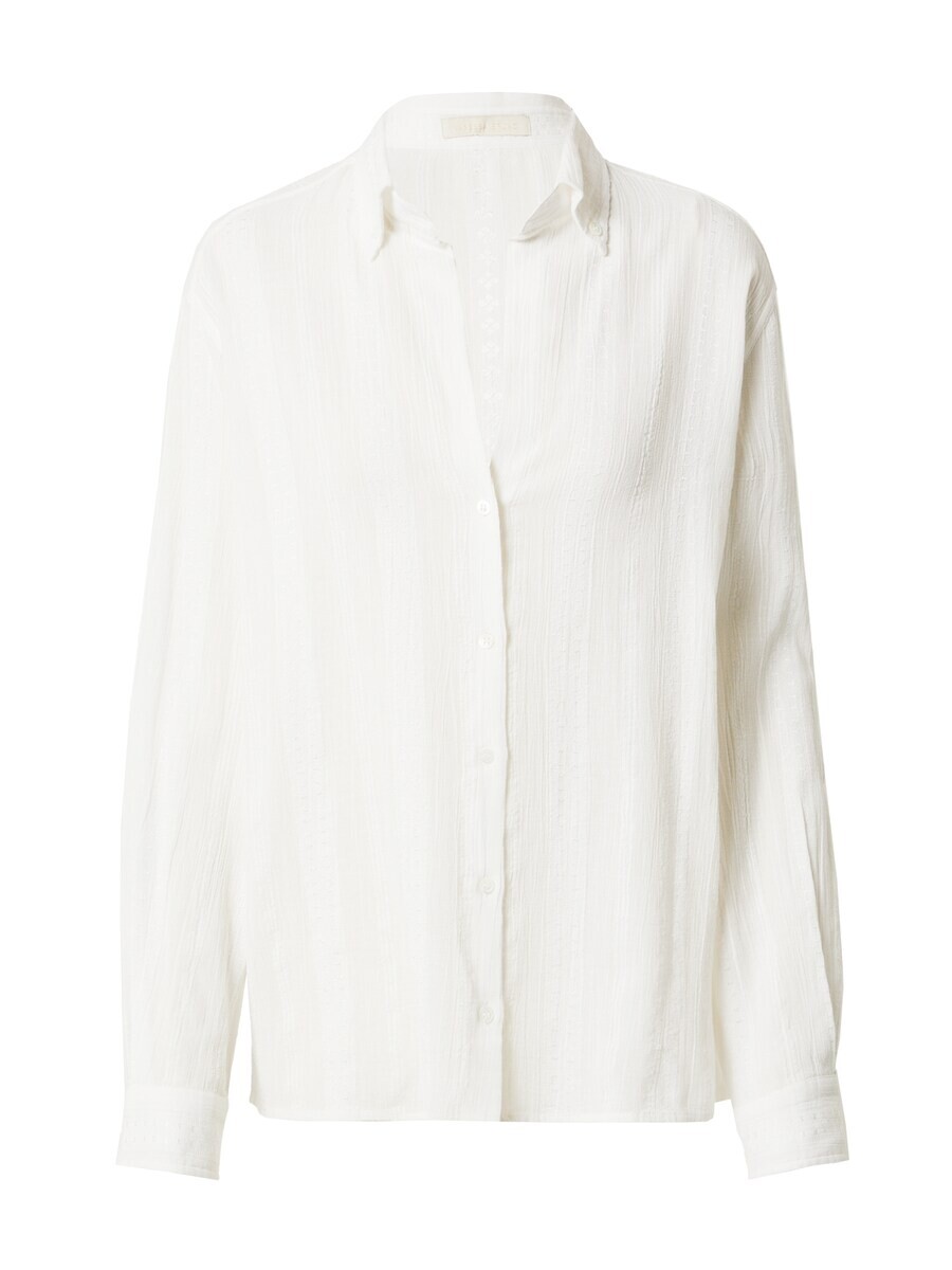 

Блуза Vanessa Bruno Blouse DRUYAT, белый