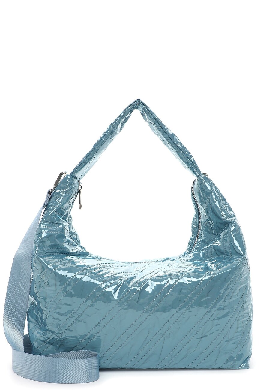 

Сумка через плечо Emily & Noah Shoulder Bag E&N Belinda, светло-синий