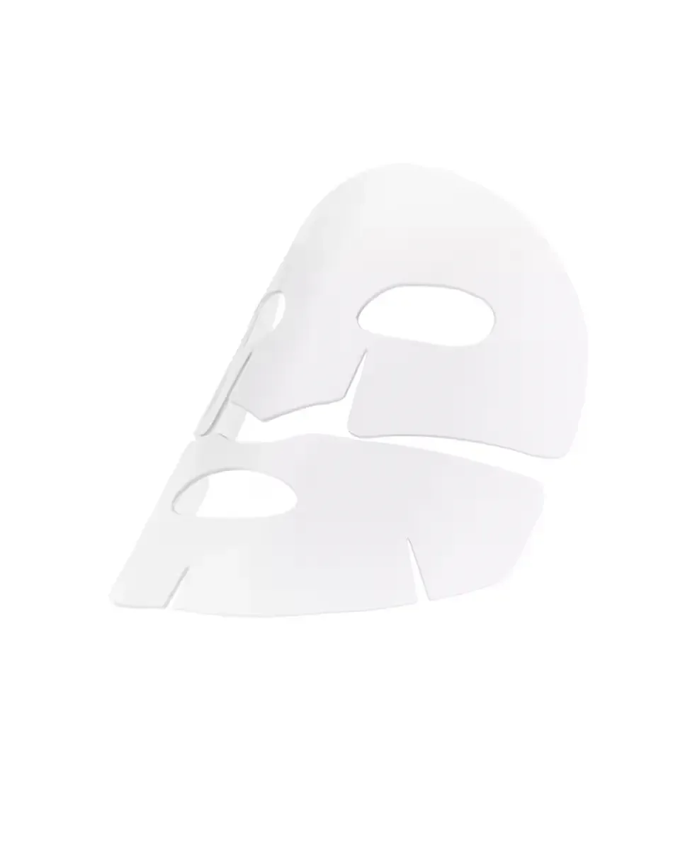 Маска для лица Bioeffect — Гидрогелевая Imprinting Hydrogel Mask — фото 2