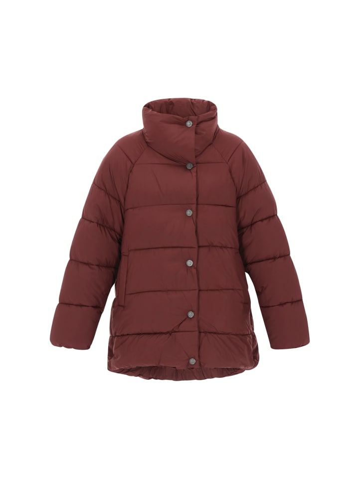 

Зимняя куртка DreiMaster Maritim, бордовый