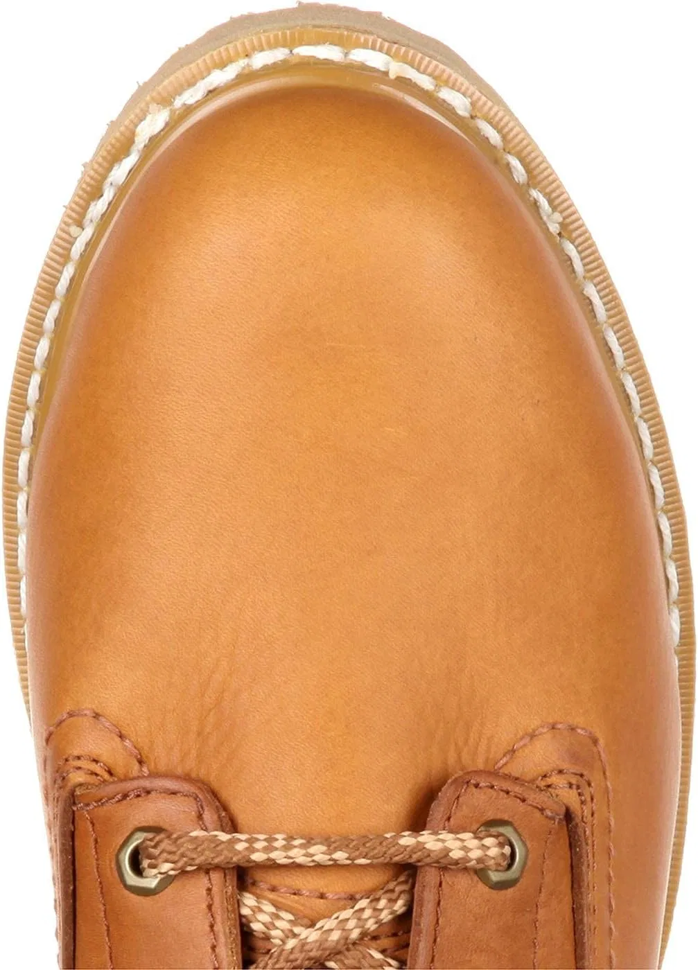 Мужские укороченные сапоги Georgia Boot G6152, Barracuda Gold — фото 2