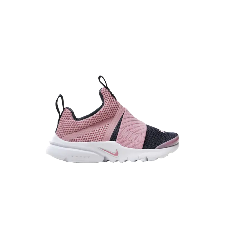 

Кроссовки Nike Presto Extreme PS 'Elemental Pink', розовый