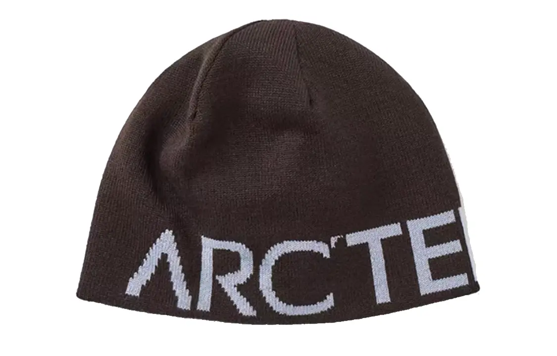 

Шапка унисекс Arcteryx
