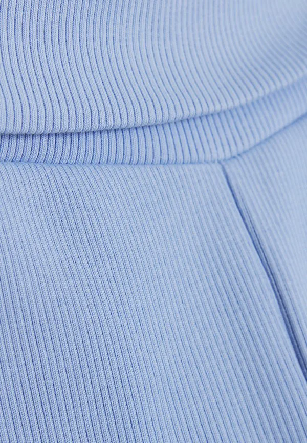 Леггинсы брюки Creamie, Blue Lustre — фото 3