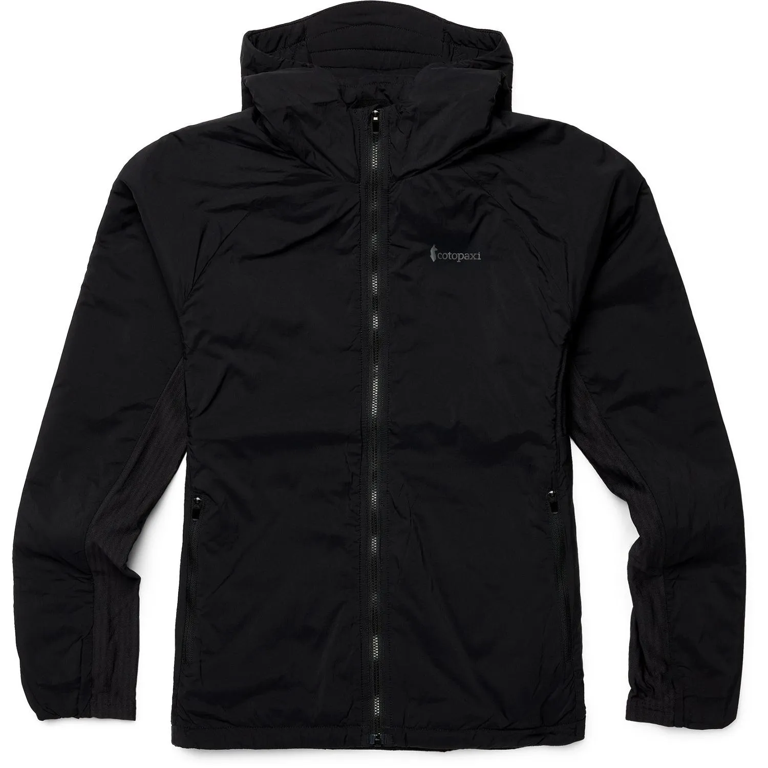 

Pacaya 2.0 Утепленная куртка с капюшоном Cotopaxi, Cotopaxi Black