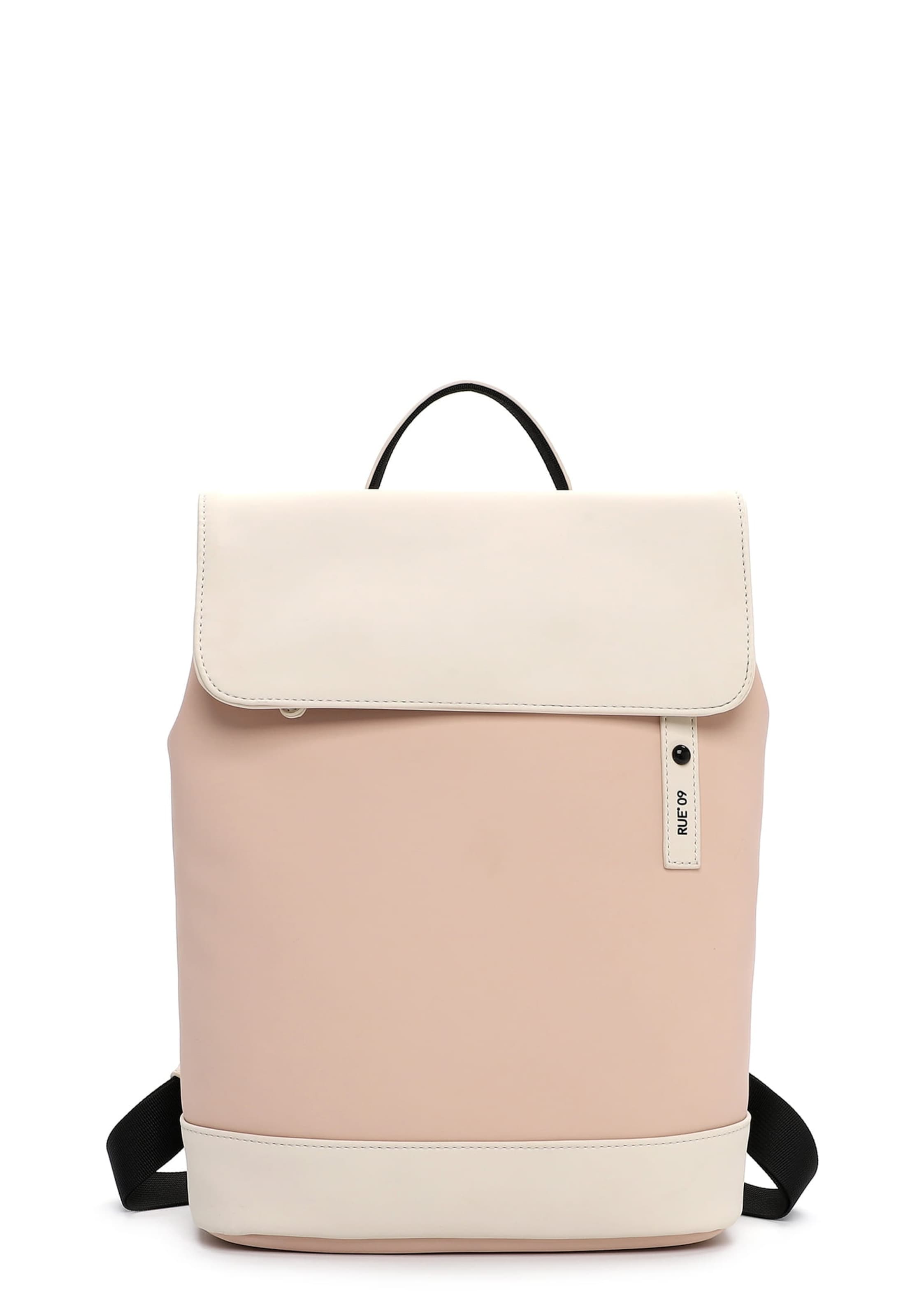 

Emily & Noah Рюкзак 'Le Havre RUE 09' в розовом цвете