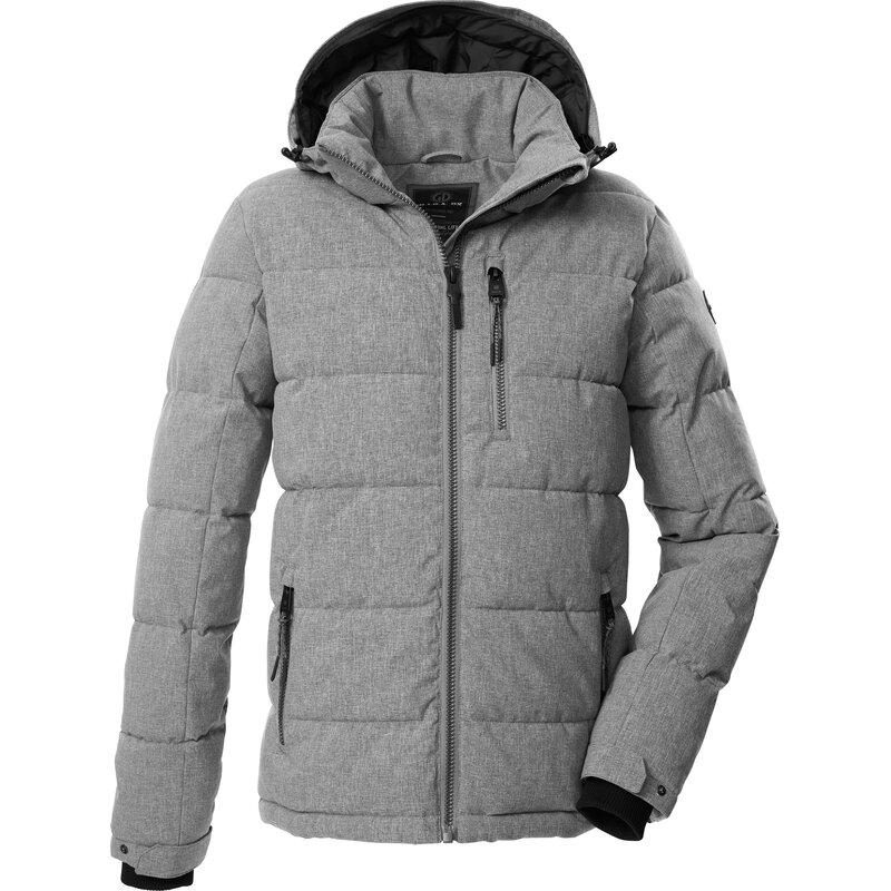 

Функциональная куртка gw 45 mn qltd jckt G.I.G.A. Dx By Killtec, цвет grau