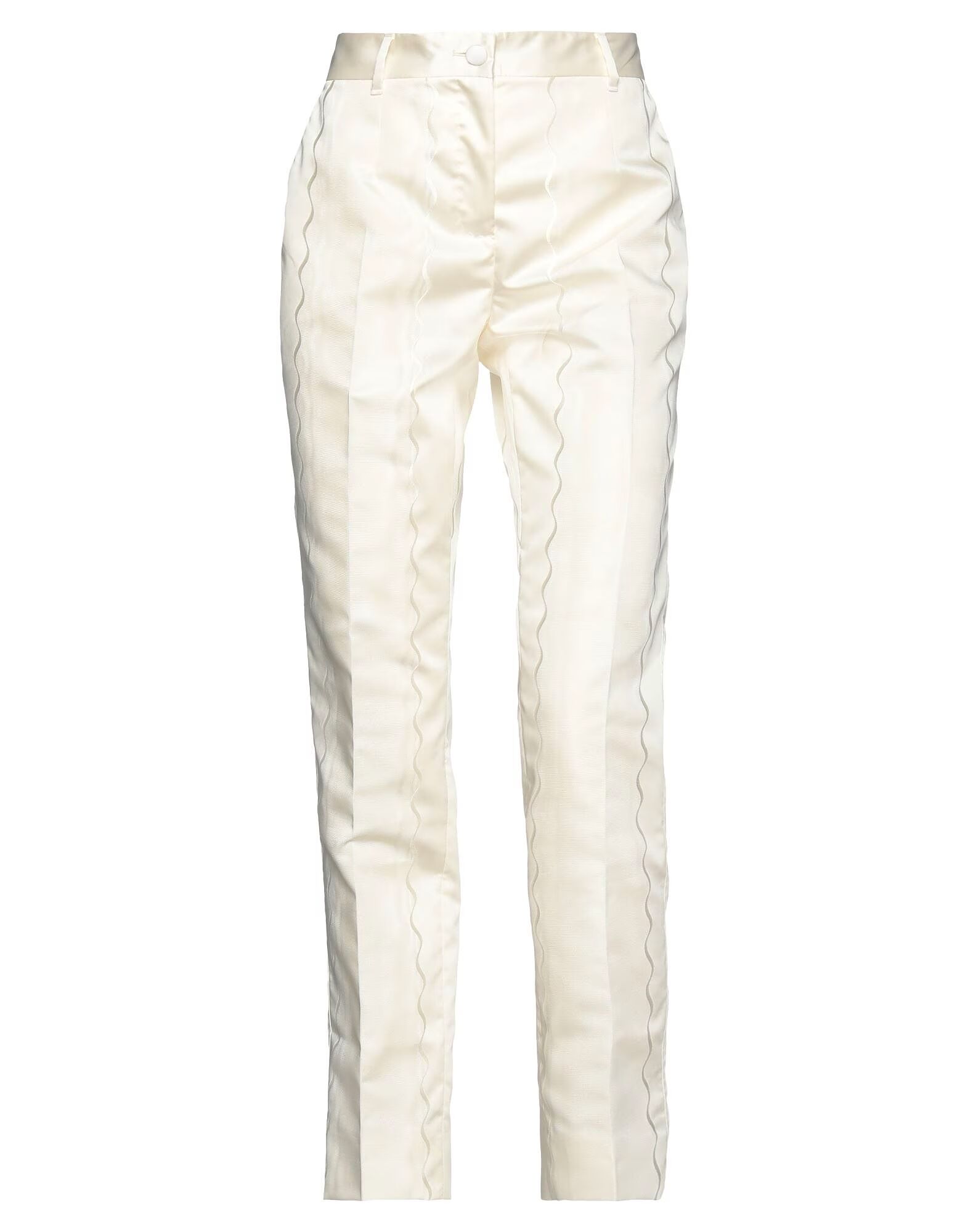 

Брюки Dolce&Gabbana, белый