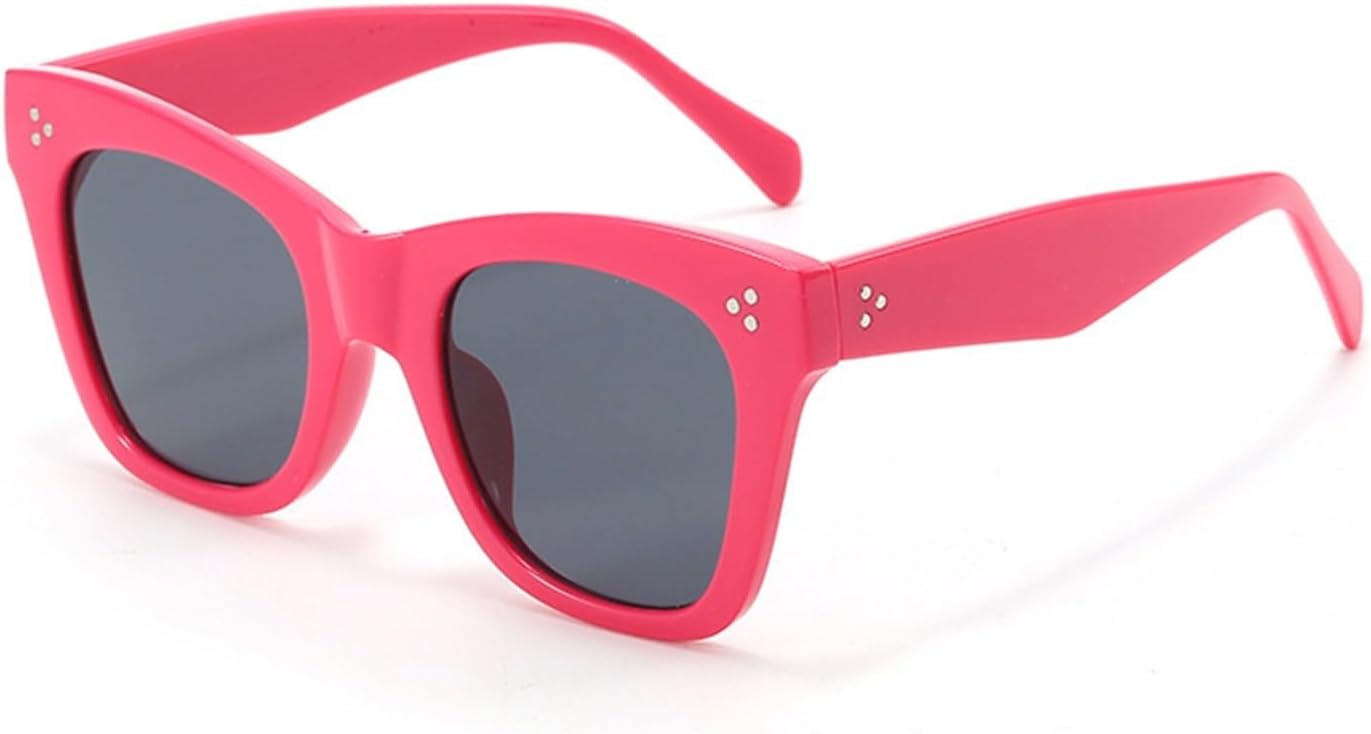 

Мужские и женские солнцезащитные очки с крупной оправой для активного отдыха на природе, пляжного отдыха, декоративные солнцезащитные очки (Цвет: D, Размер: 1) EkeNoz, D