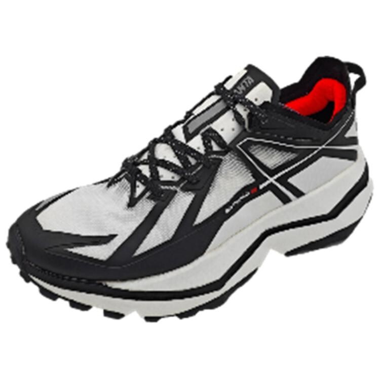 

Кроссовки Champion Series для бега женские с низким верхом Paper White/Black Anta