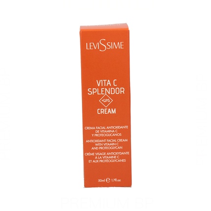 

Крем для красоты Vita C 50 мл Levissime