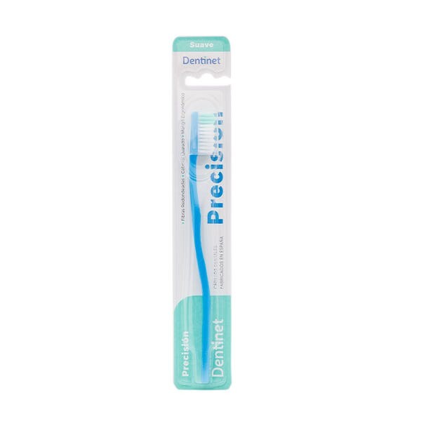 

Зубная щетка 1 шт Dentinet