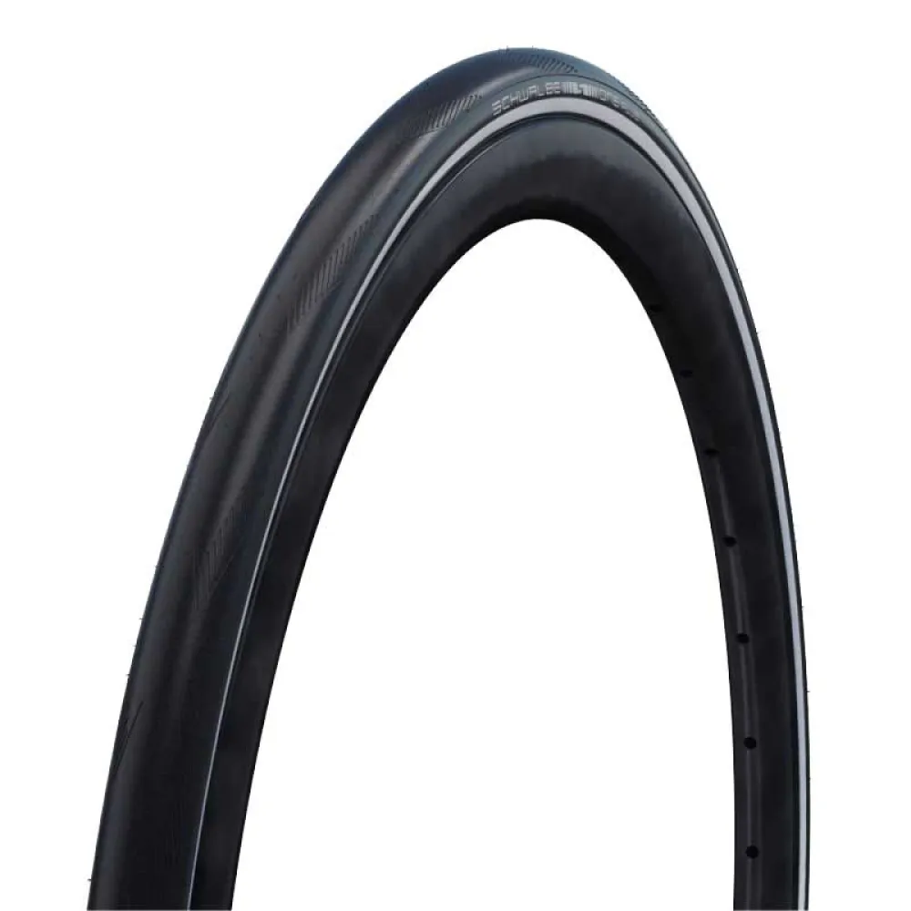 

Дорожная шина Schwalbe One Plus Twinskin 28´´ x 25, серебряный