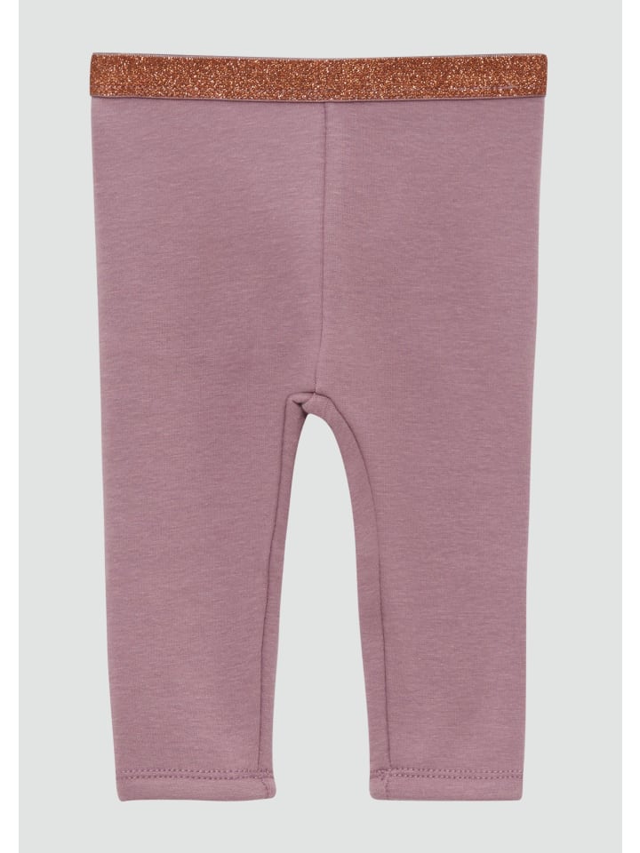 

s.Oliver Леггинсы в цвете 4751_лаванда