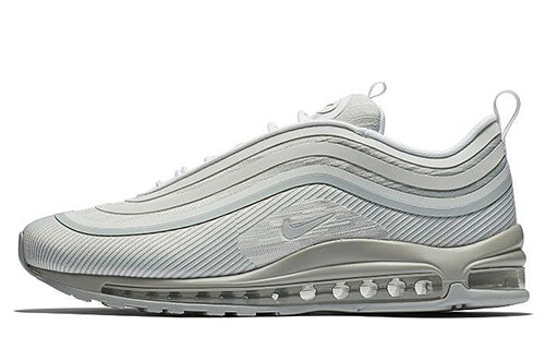 

Кроссовки Nike Air Max 97 унисекс