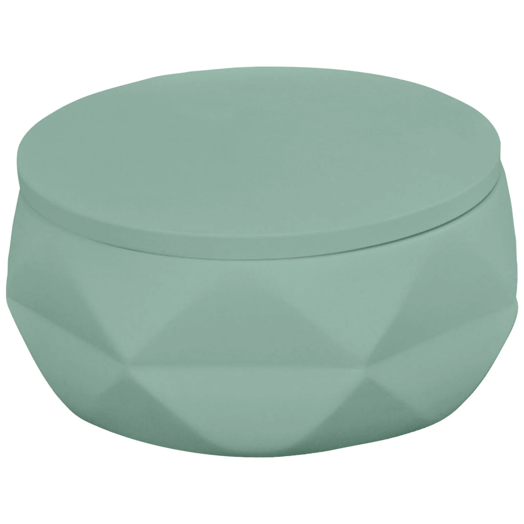 

Kleine Wolke Ящик для хранения «Crackle Jar», (набор), цвет maledivia