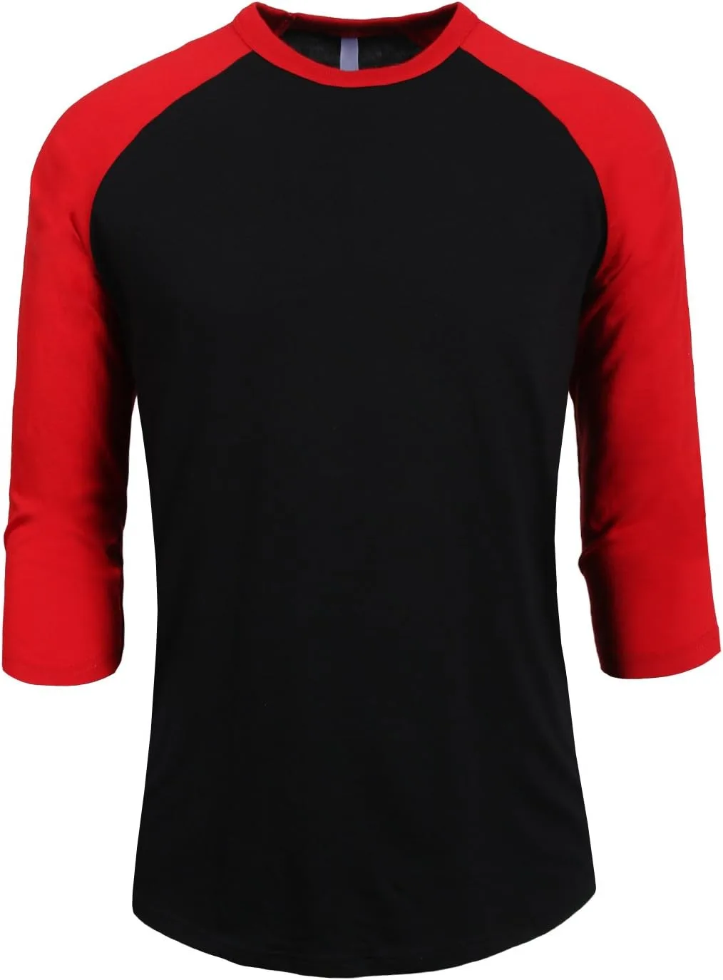 

J. LOVNY бейсболка с коротким рукавом и реглан из хлопка, размеры S-3XL