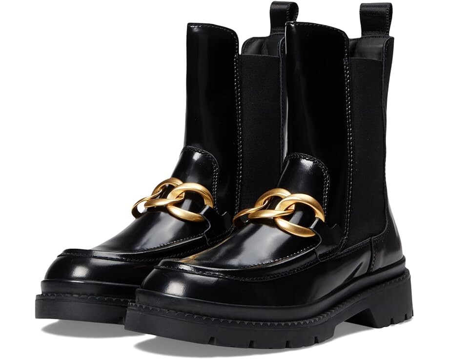 

Ботинки GANT Prepnovo, черный