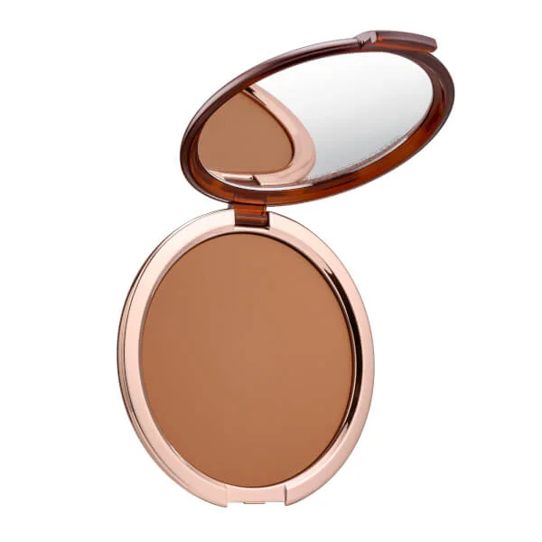 

Бронзирующая пудра bronze godina 21г Estée Lauder, цвет medium deep