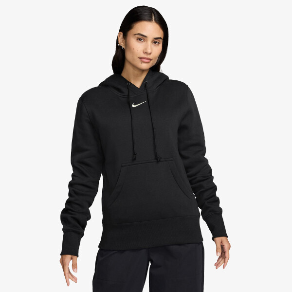 

Флисовая толстовка Phoenix Nike, черный