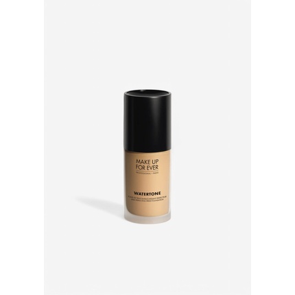 

Жидкая тональная основа Watertone Y355 Make Up For Ever