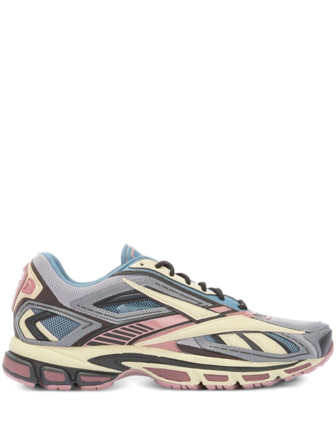 

Кроссовки Premier Road Ultra Reebok LTD, розовый