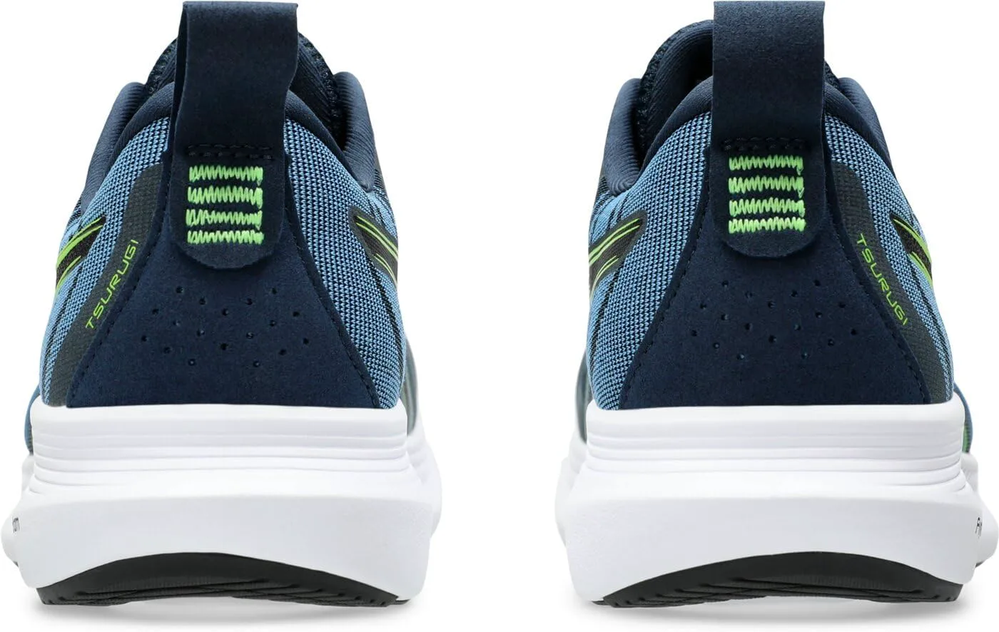 

Мужская обувь ASICS Tsurugi, синий