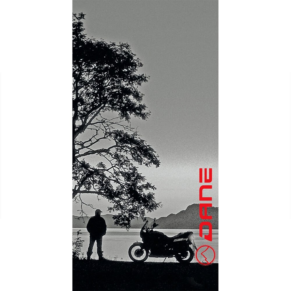 

Неквормер Dane Multifunctional Summer, серый