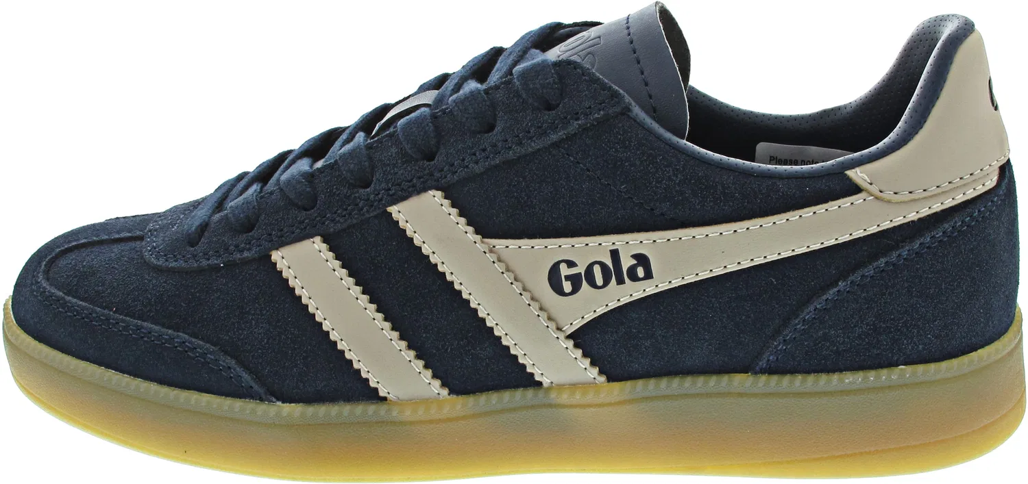 Кроссовки низкие Viper Trainer Gola