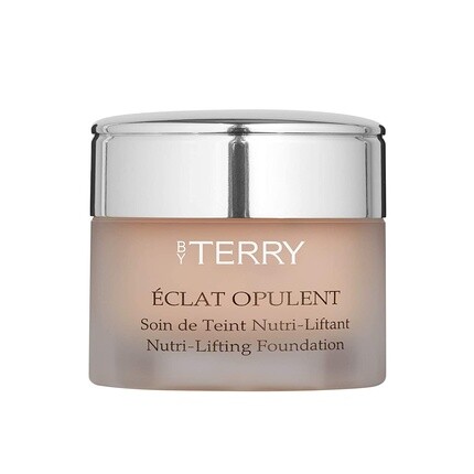 

By Terry Éclat Opulent Anti Aging Foundation Full Cover Nude Radiance, 30 мл (1,01 жидкая унция)